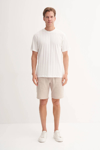 Resim Cazador Erkek T-shirt