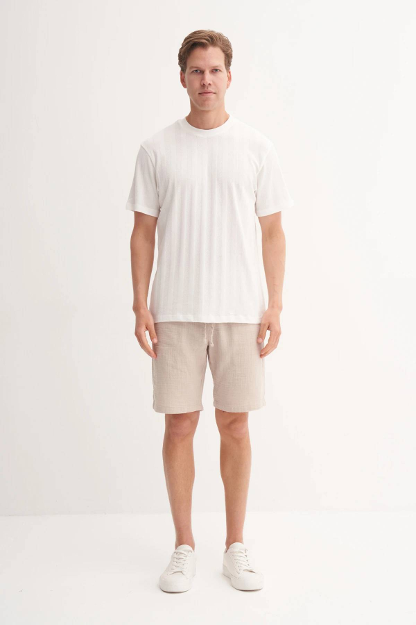 Resim Cazador Erkek T-shirt