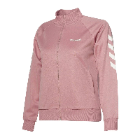 Resim Hummel Hml Genesa Zip Jacket Kadın Ceket 921773-3325