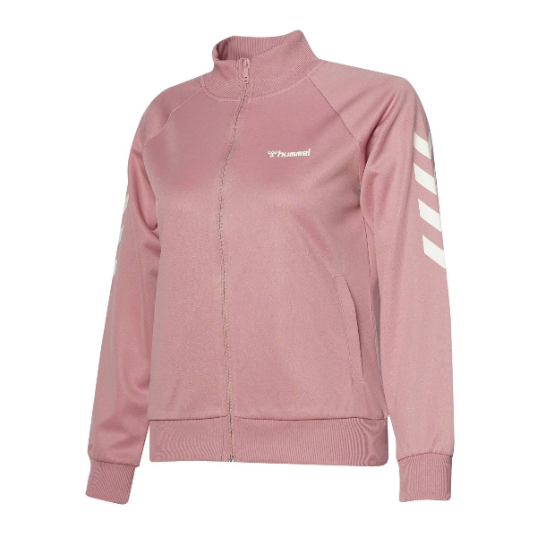 Resim Hummel Hml Genesa Zip Jacket Kadın Ceket 921773-3325