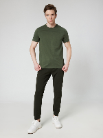 Resim Loft Erkek T-shirt