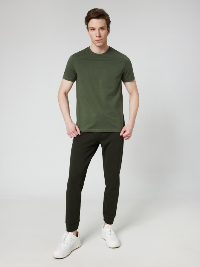 Resim Loft Erkek T-shirt