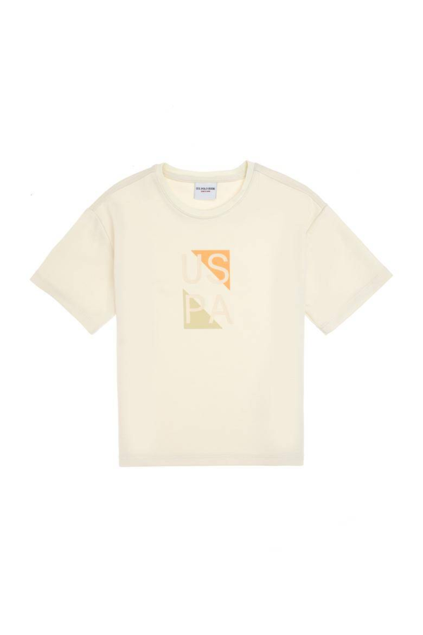Resim U.S. Polo Assn Erkek Çocuk T-Shirt 2104822 Galıakıds