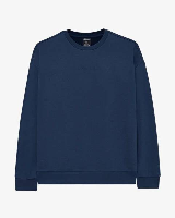Resim Skechers M Essential Crewneck Erkek Sweat S242113-410