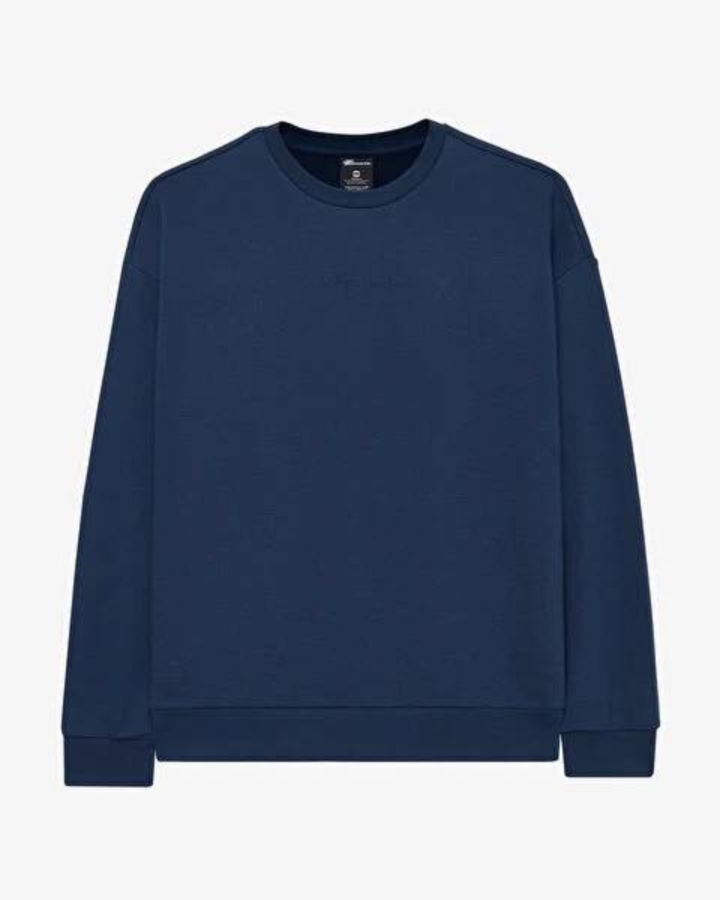 Resim Skechers M Essential Crewneck Erkek Sweat S242113-410