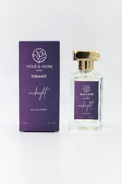 Resim Viole&More Midnight Elegance Series