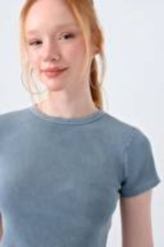 Resim Loft Kadın T-shirt