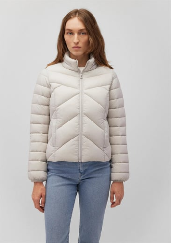Resim Mavi Kadın Mont M110698-27105