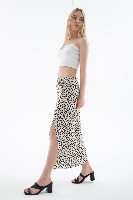 Resim Fashion Friends Kadın Etek 25Y0526K1