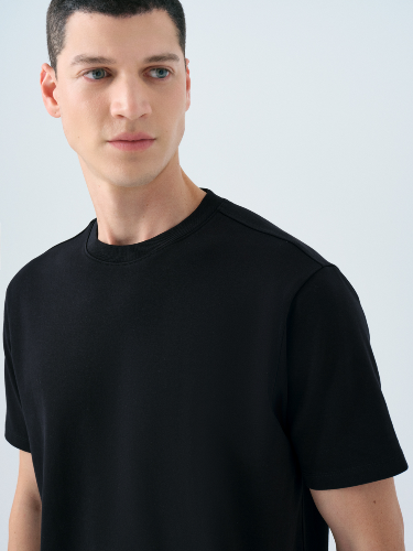 Resim Loft Erkek T-shirt