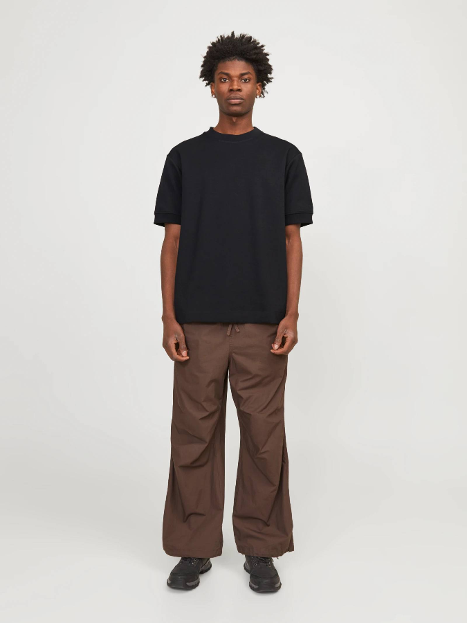 Resim Jack & Jones Erkek Sweat