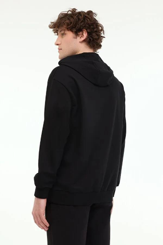 Resim Lumberjack Erkek Sweat
