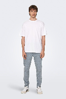 Resim Only & Sons Erkek T-shirt