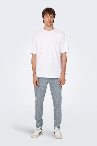 Resim Only & Sons Erkek T-shirt