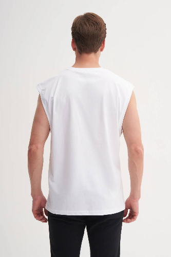 Resim Cazador Erkek T-shirt 4210