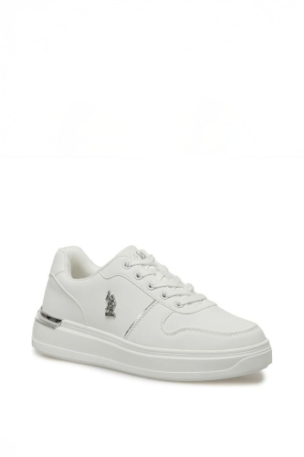 Resim U.S. Polo Assn. Kadın Spor Ayakkabı A101946702 Alka 5Fx