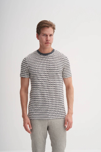 Resim Cazador Erkek T-shirt 4183