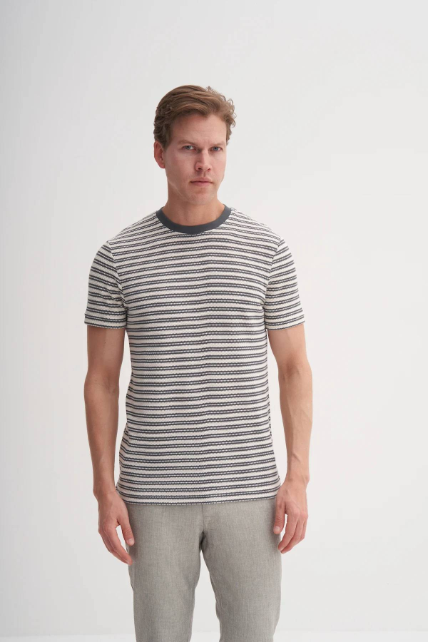 Resim Cazador Erkek T-shirt 4183