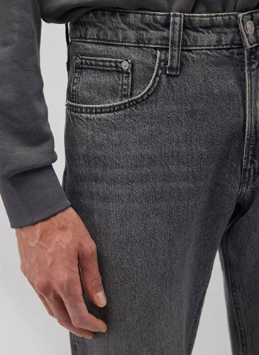 Resim Mavi London Erkek Jean Pantolon M0010172-89271