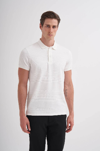 Resim Cazador Erkek T-shirt