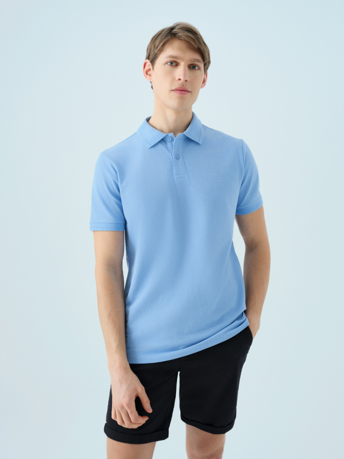 Resim Loft Erkek T-shirt