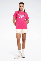 Resim REEBOK-FLO Kadın T-shirt
