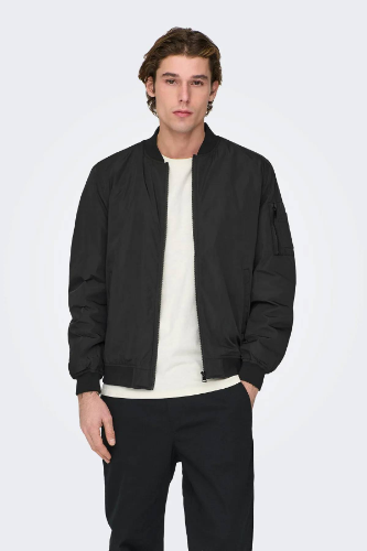 Resim Only & Sons Erkek Mont