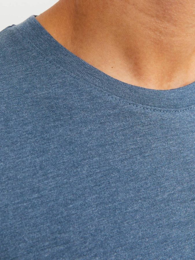 Resim Jack & Jones Jjepaulos Polo Ss Noos Erkek T-shirt 12136668