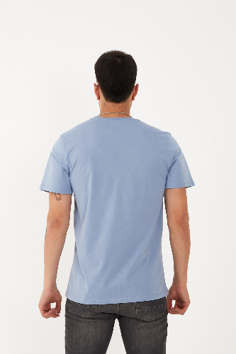 Resim PAUL&MORE Erkek T-shirt