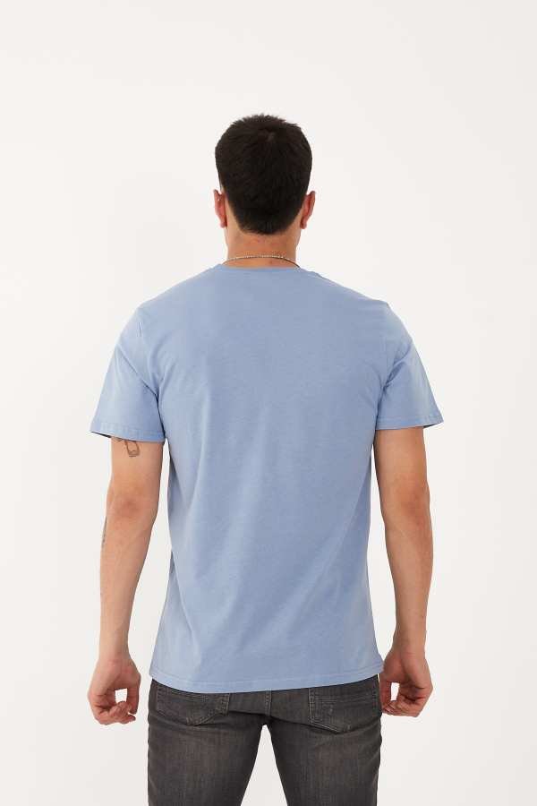 Resim PAUL&MORE Erkek T-shirt