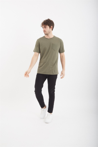 Resim Trender Erkek T-shirt
