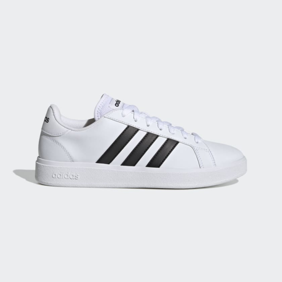Resim Adidas Grand Court Base 2. Kadın Spor Ayakkabı GW9261