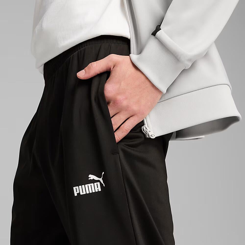 Resim Puma Unisex Eşofman Takım