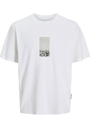 Resim Jack & Jones Erkek T-shirt