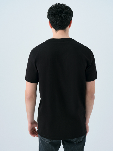 Resim Loft Erkek T-shirt
