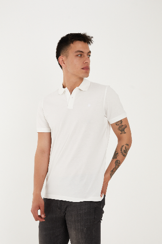 Resim PAUL&MORE Erkek T-shirt