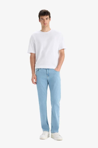 Resim Defacto Erkek Jean Pantolon E7268AX/NM39