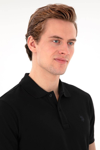 Resim U.S. POLO ASSN. Erkek T-shirt