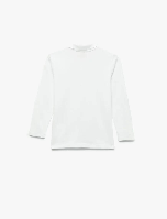 Resim Koton Erkek Çocuk Sweat 6WKB10010TK