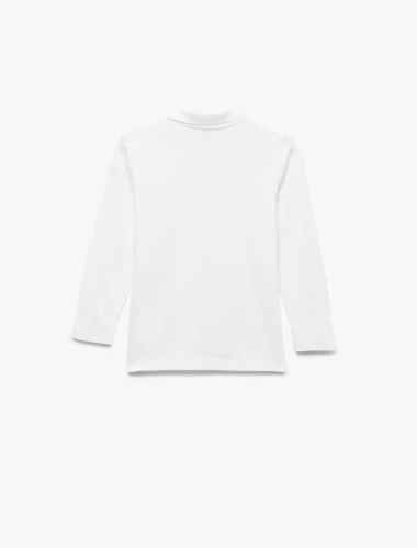 Resim Koton Erkek Çocuk Sweat 6WKB10010TK