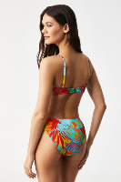 Resim Yenikoza Kadın Bikini Takım