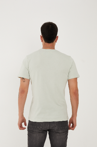 Resim PAUL&MORE Erkek T-shirt