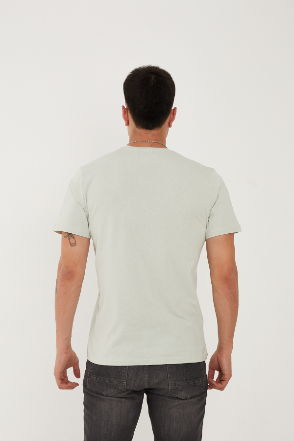 Resim PAUL&MORE Erkek T-shirt