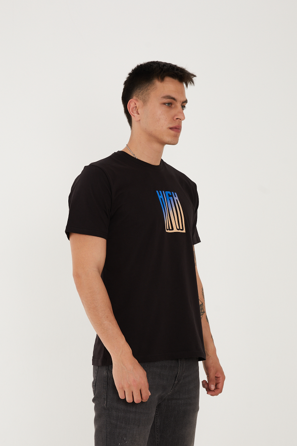 Resim PAUL&MORE Erkek T-shirt
