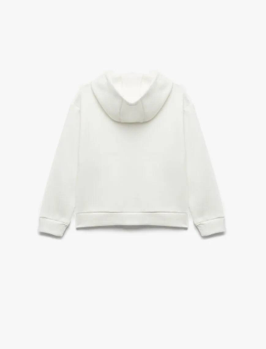 Resim Koton Kız Çocuk Sweat 6Wkg10080Ak