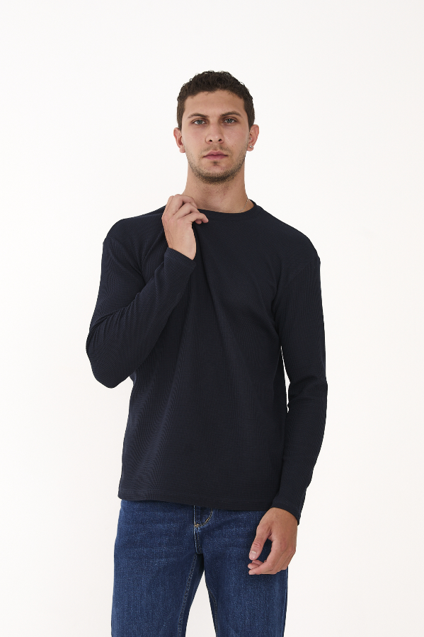 Resim Trender Erkek Sweat