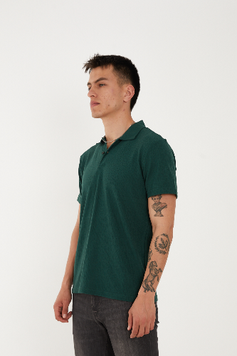 Resim PAUL&MORE Erkek T-shirt