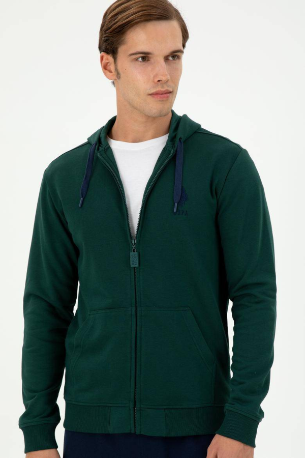 Resim 1926835 Garmansk024 U.S Polo Assn. Erkek Sweat