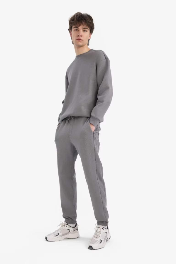 Resim Defacto Erkek  Jean Pantolon E3478AXNM55