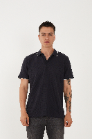 Resim PAUL&MORE Erkek T-shirt
